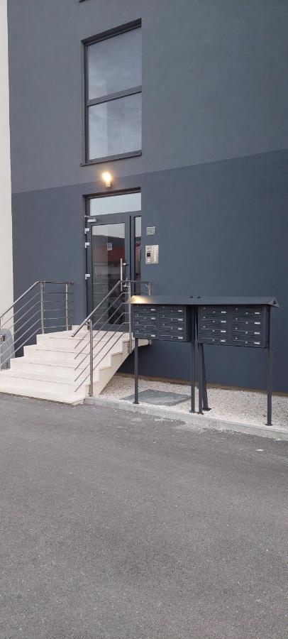 La Dolce Vita Apartment Trogir Buitenkant foto