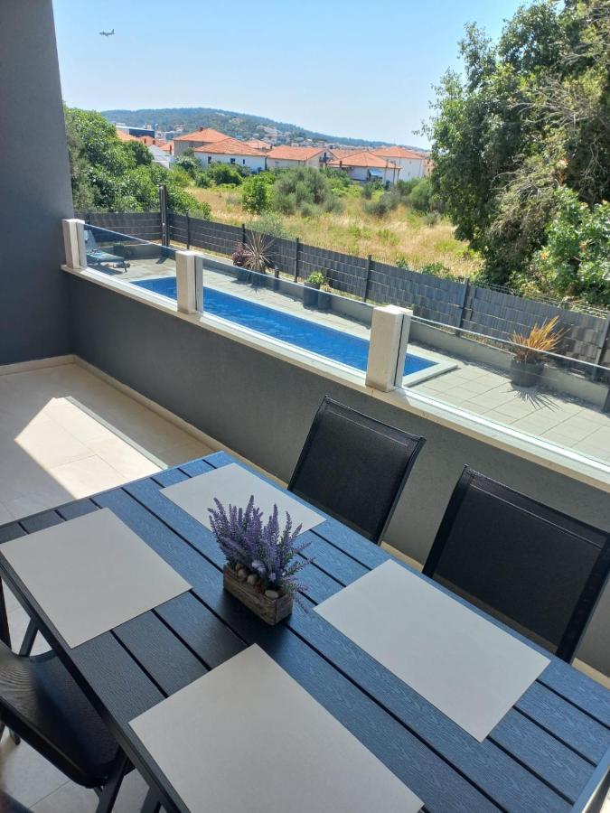 La Dolce Vita Apartment Trogir Buitenkant foto