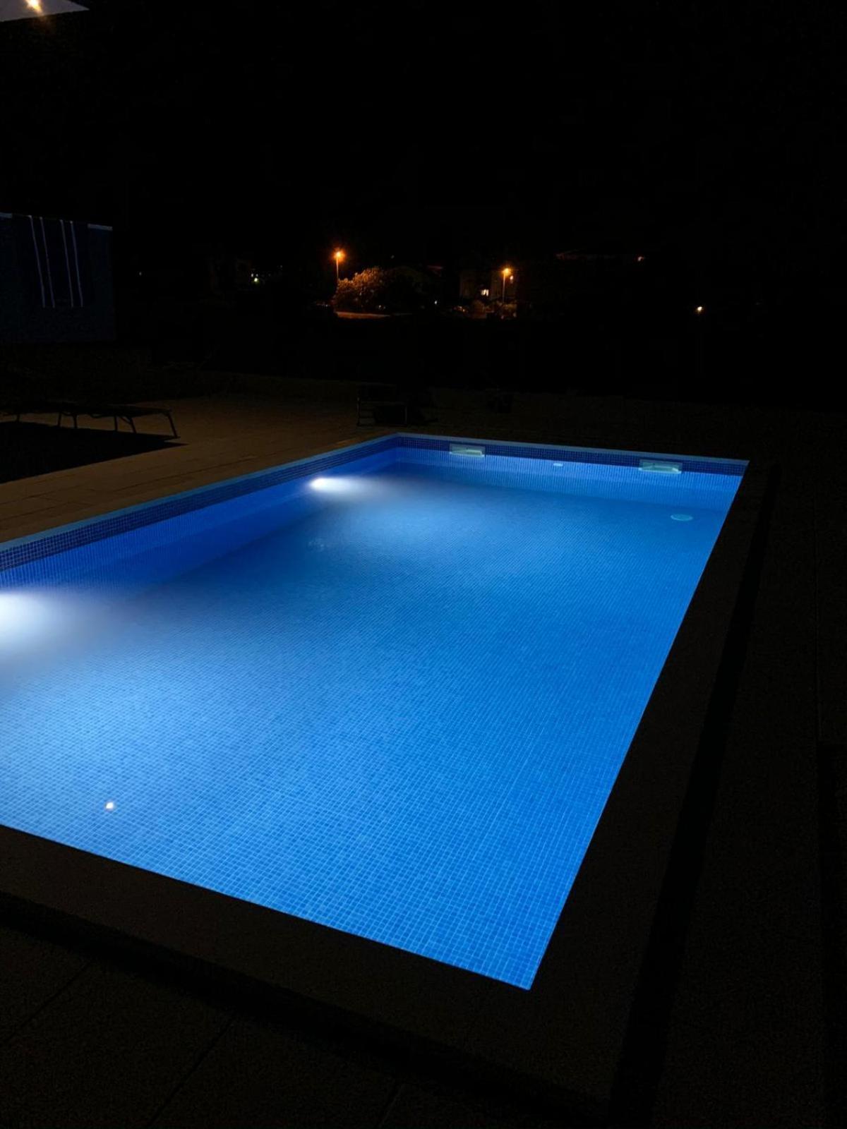 La Dolce Vita Apartment Trogir Buitenkant foto