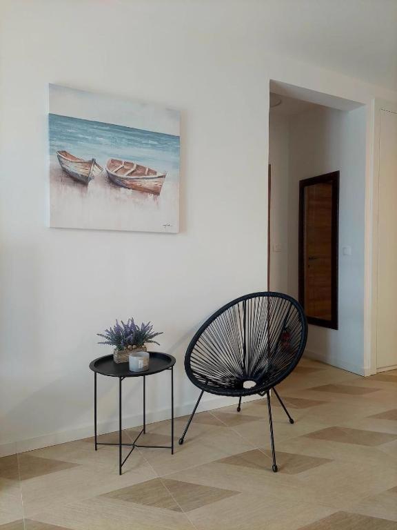 La Dolce Vita Apartment Trogir Buitenkant foto