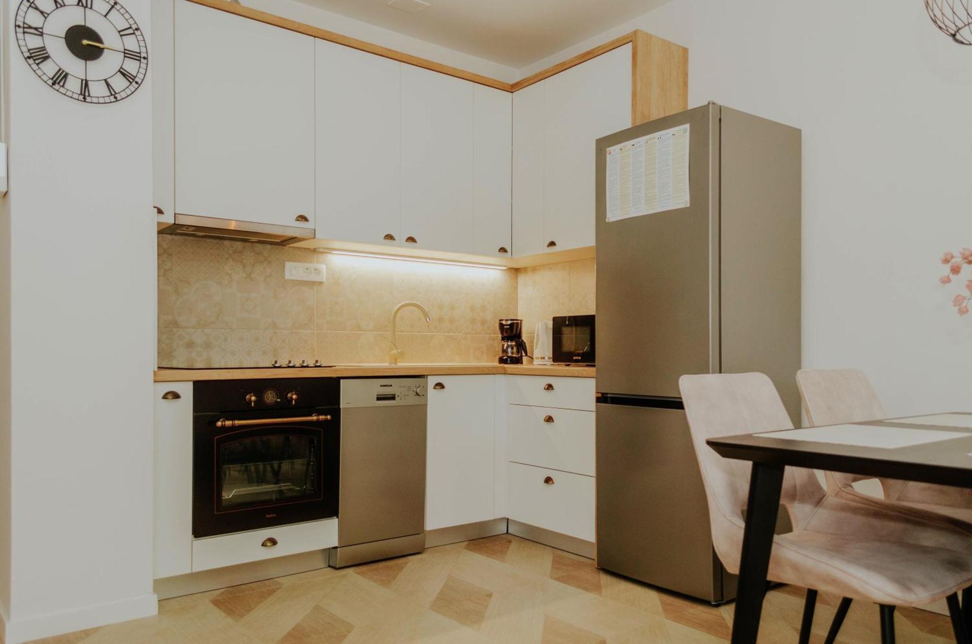 La Dolce Vita Apartment Trogir Buitenkant foto