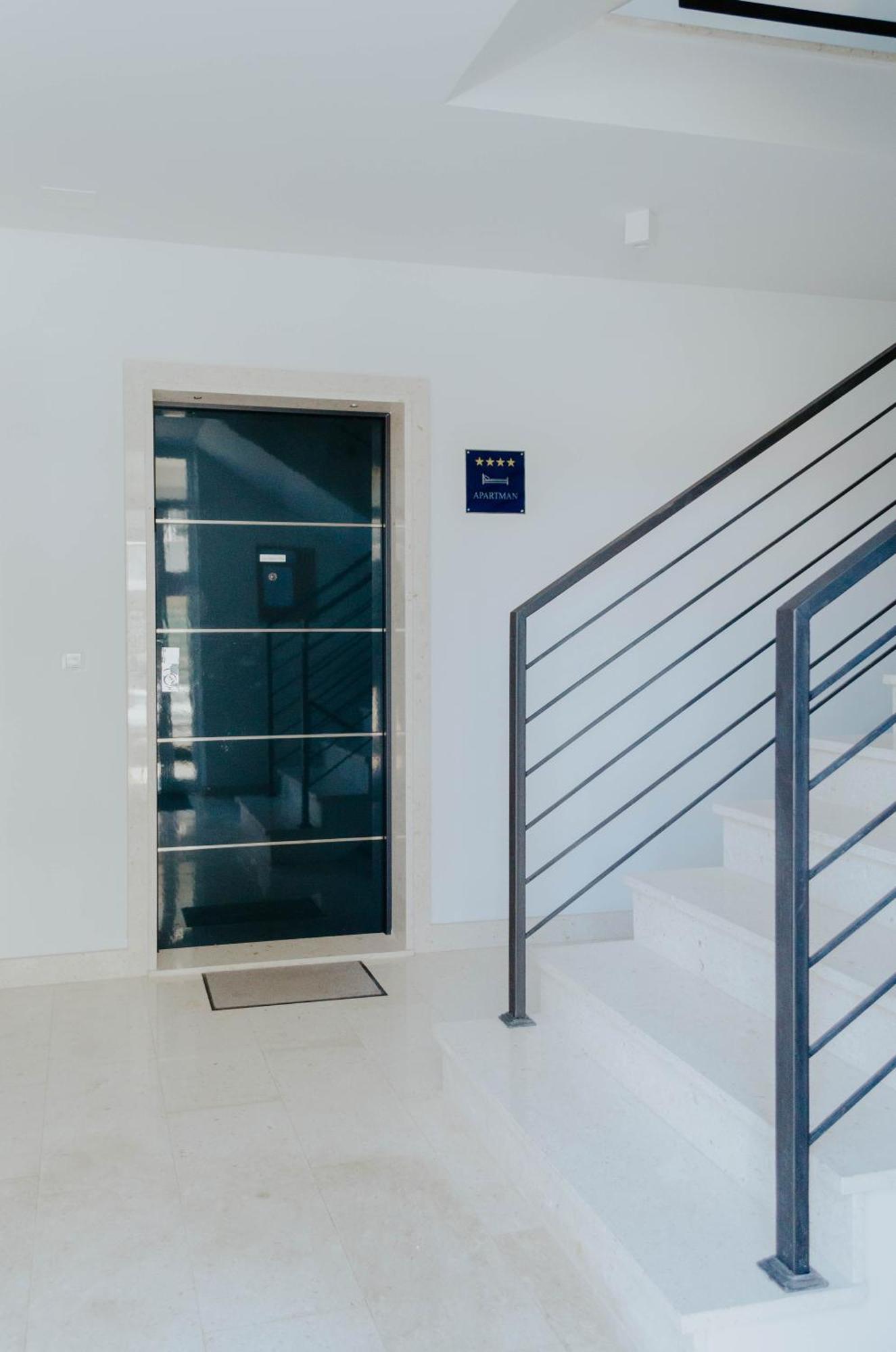La Dolce Vita Apartment Trogir Buitenkant foto