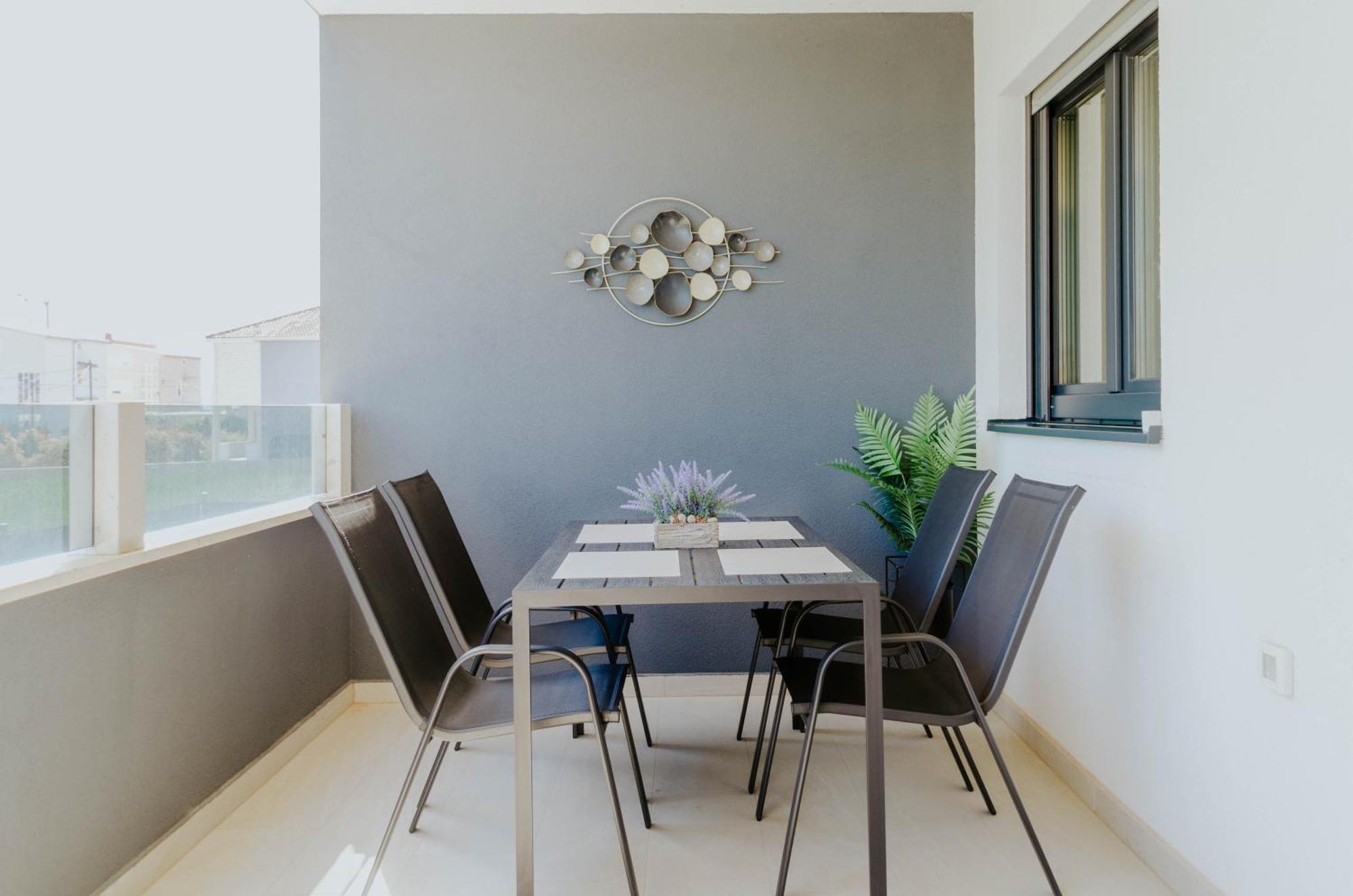 La Dolce Vita Apartment Trogir Buitenkant foto