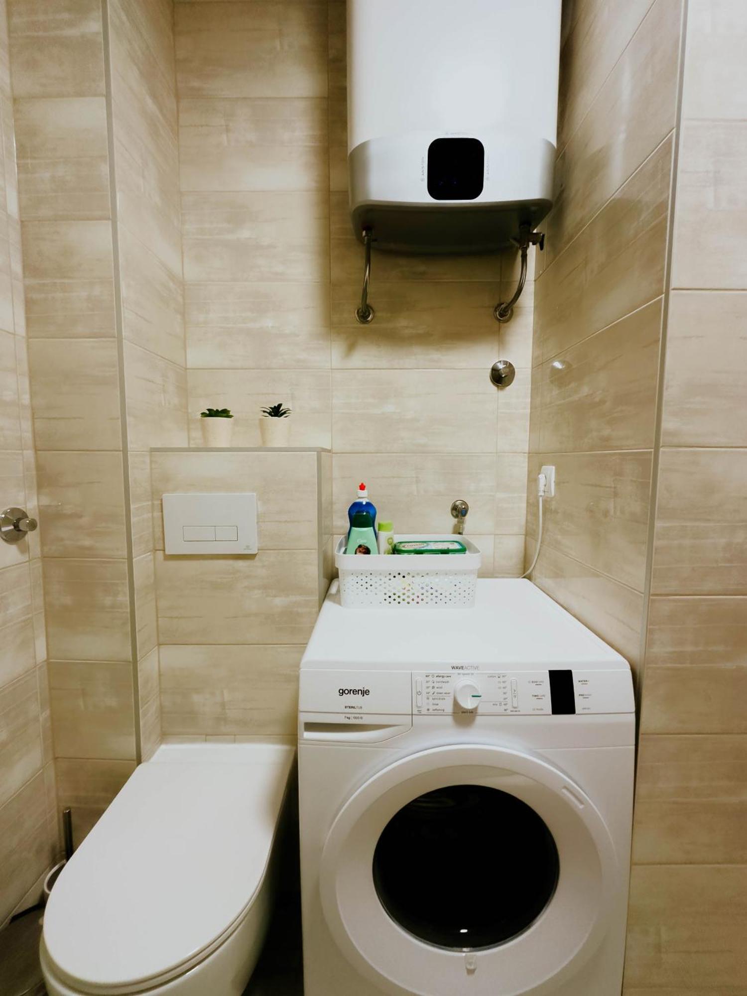 La Dolce Vita Apartment Trogir Buitenkant foto