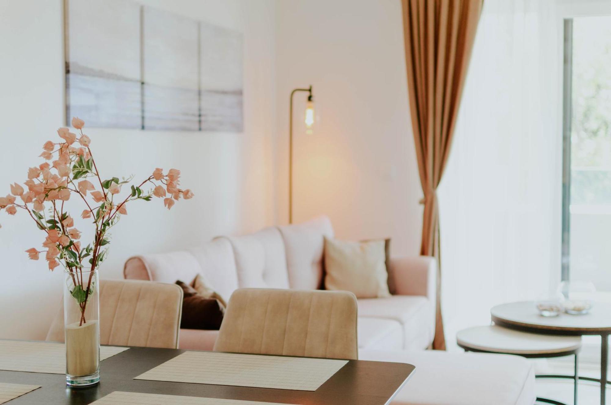 La Dolce Vita Apartment Trogir Buitenkant foto