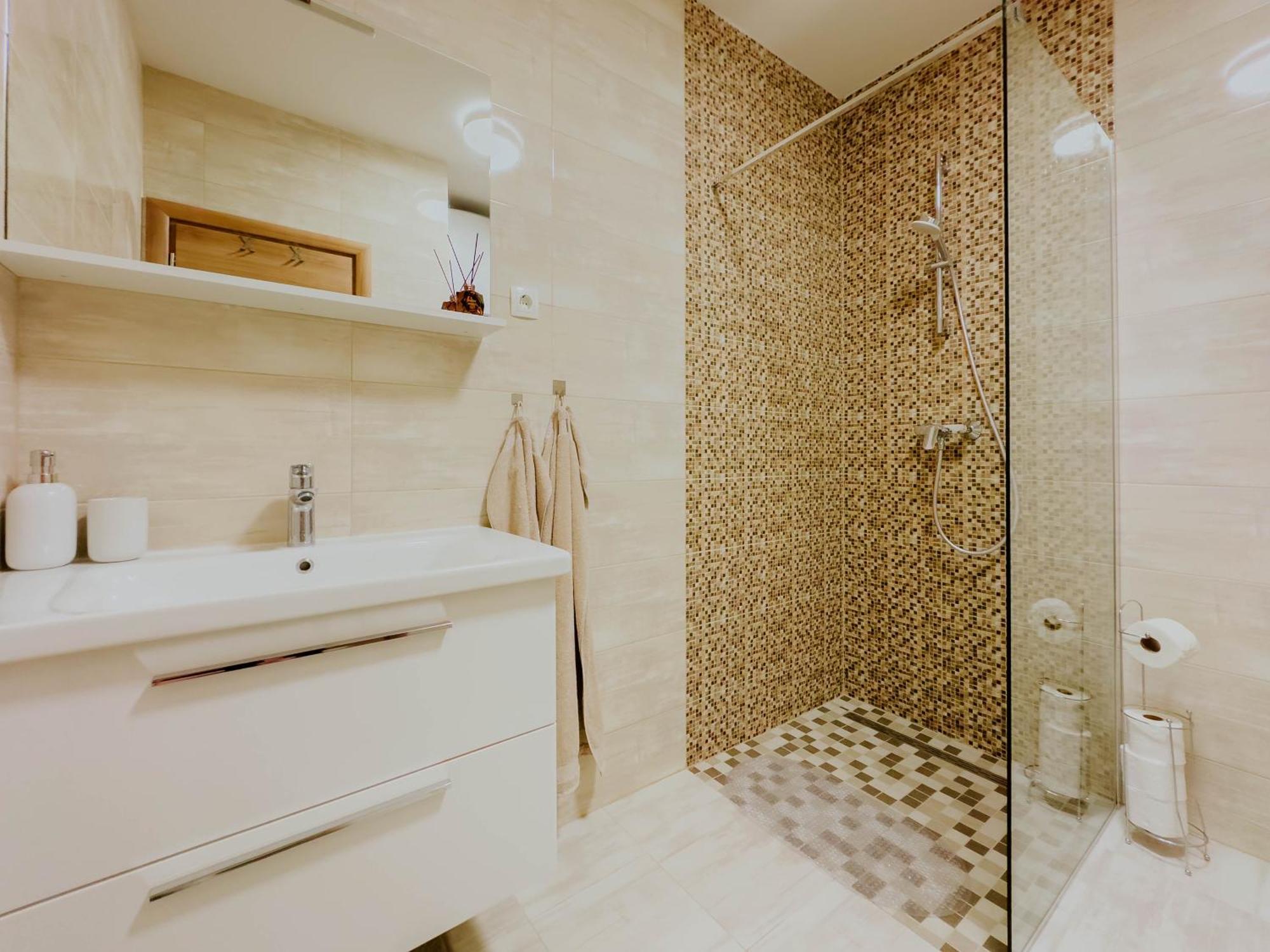 La Dolce Vita Apartment Trogir Buitenkant foto