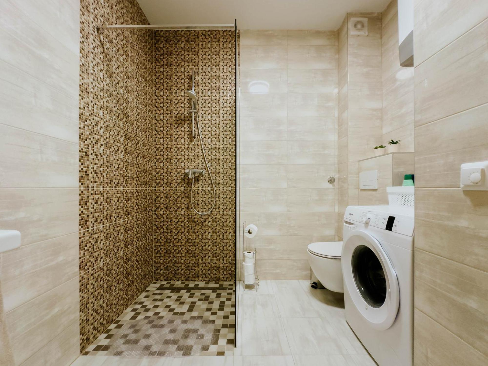 La Dolce Vita Apartment Trogir Buitenkant foto